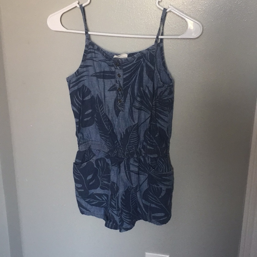 romper